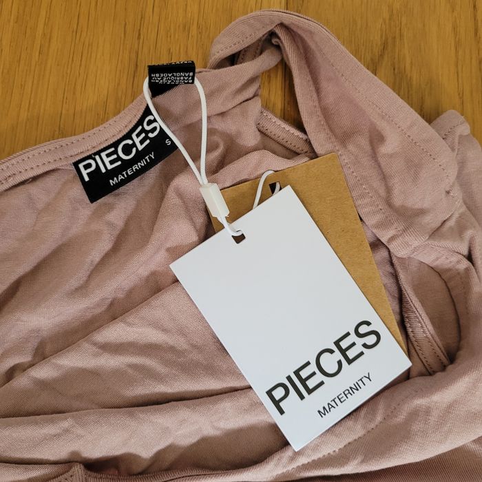 Nowy lekki letni kombinezon dla kobiety w ciąży Pieces Maternity