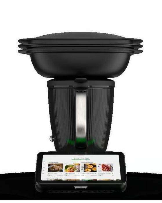 Bimby Tm7/ Thermomix 7