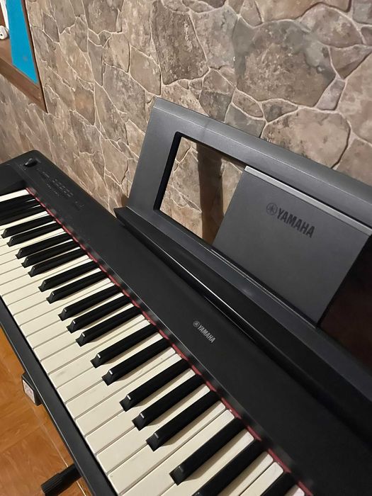 Yamaha NP-32 — Teclado Digital — EXCELENTE ESTADO