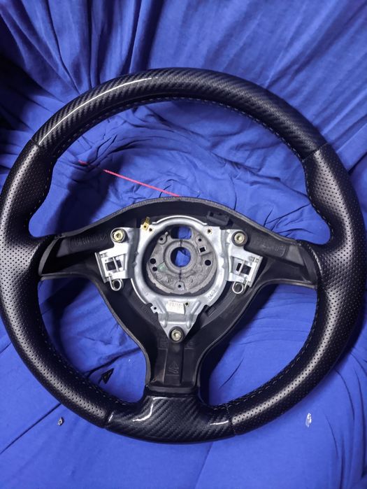 Руль обшитий Гольф 4, Пасат б5, Гольф 5