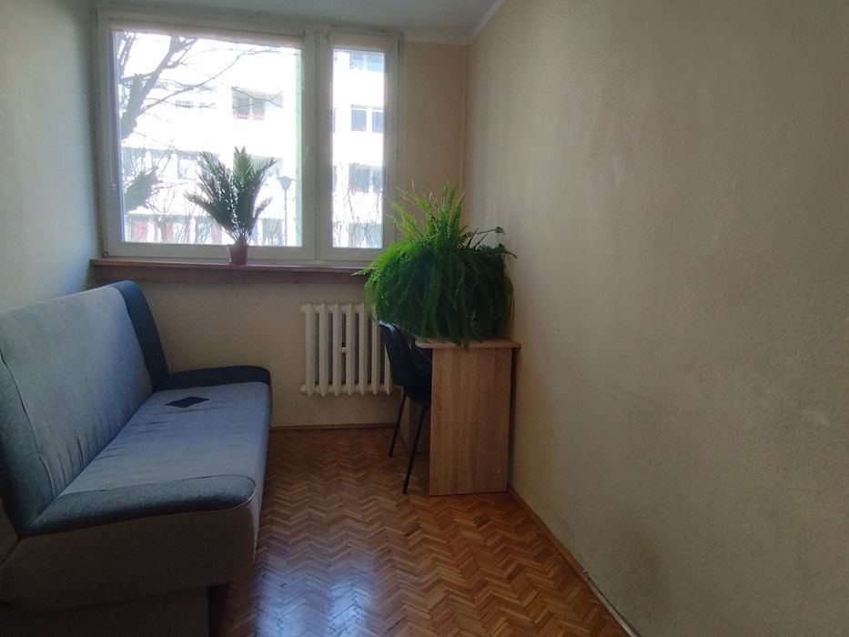 3 pokoje,parter, 60m² ,balkon ,"Perełka",Biskupin/Bacciarellego Bezpos - Widok 4