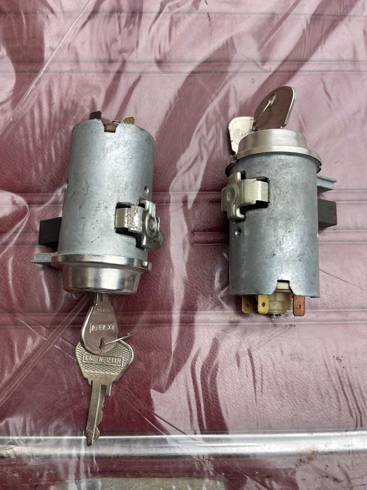 замки ваз багажника двери цугалики 2101.21011