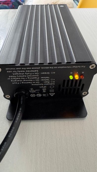 Wózek inwalidzki elektryczny OttoBock B400