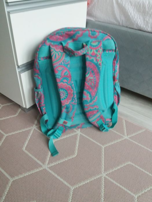 Plecak tornister piękny Gabol