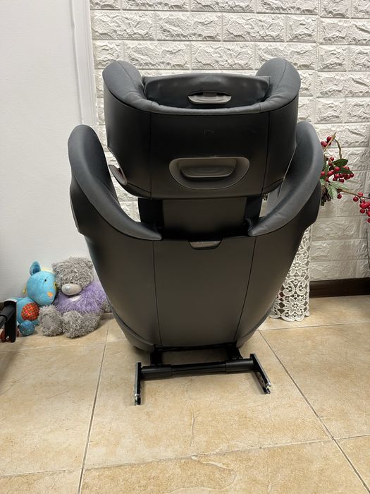 Автокрісло Cybex Solution S Група 2/3 (15-36кг) детское автокресло