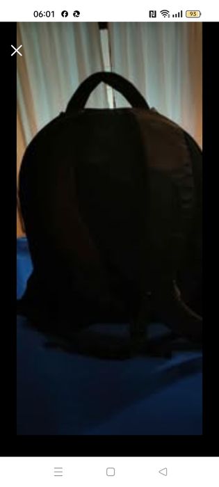 Vendo mochila grande