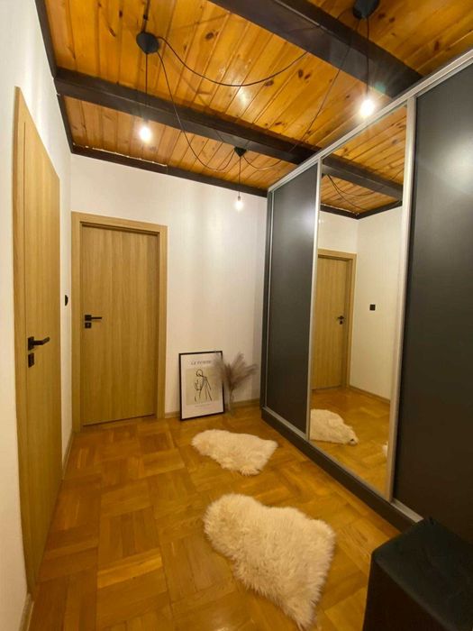 Pokoje do wynajęcia dla studentek