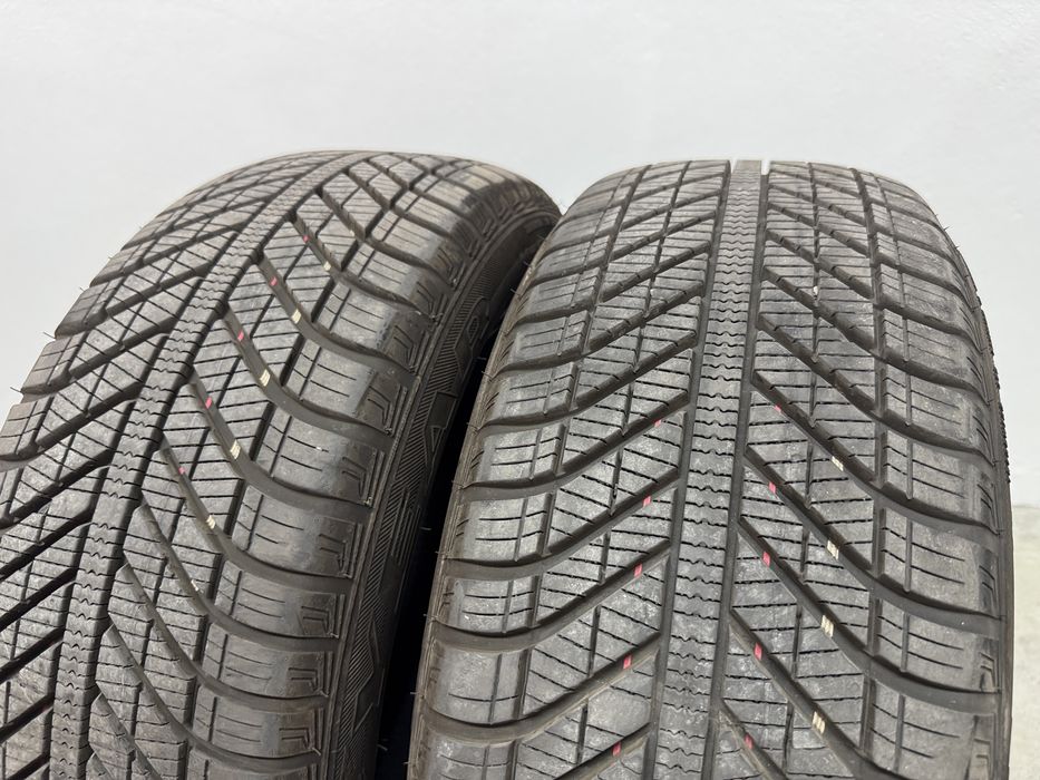 4 pneus 205 / 55 R16