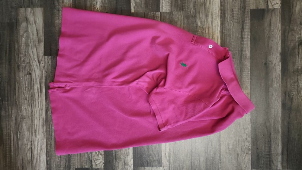 koszulka polo Ralph Lauren skinny polo