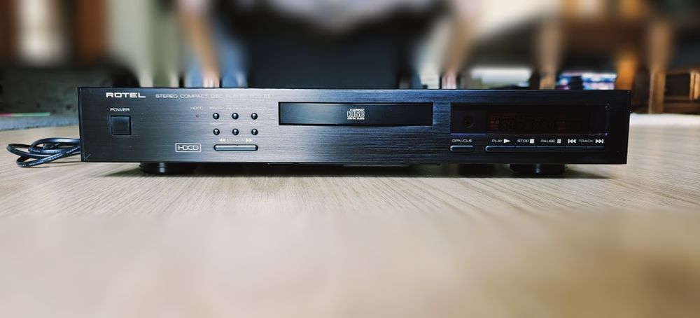 Rotel RCD 951 (HD) CD