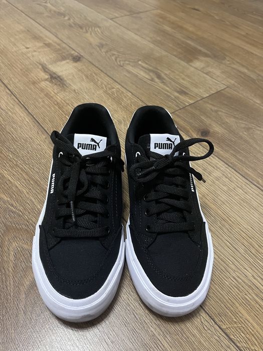 Кеди, кросівки Puma 38 розмір