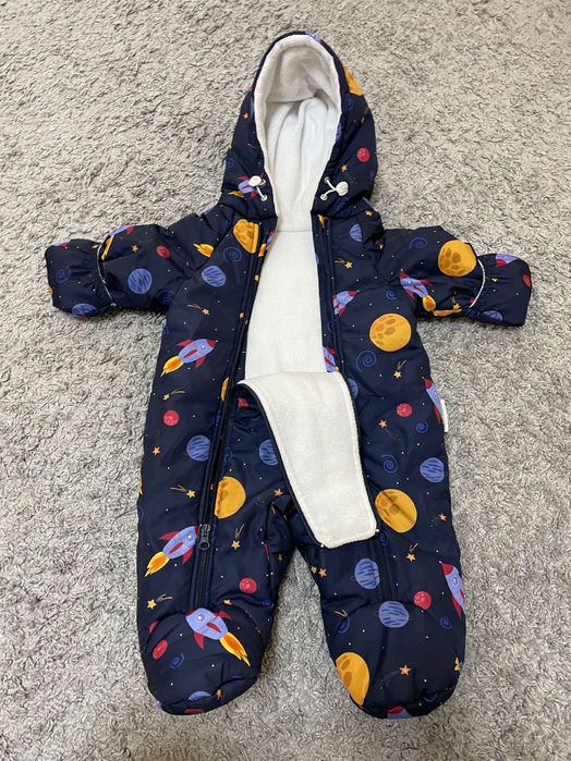 Комбінезон дитячий