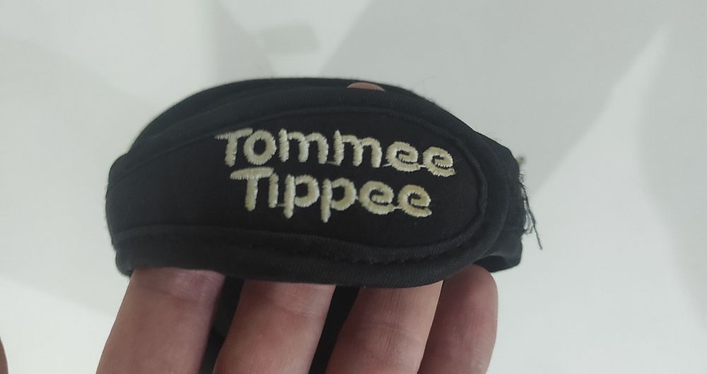 Termoopakowanie na butelkę