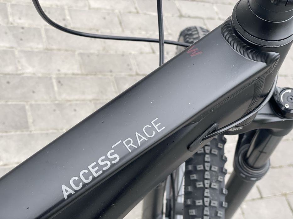 Rower Cube Access Race | rama L | koła 29” | stan bardzo dobry