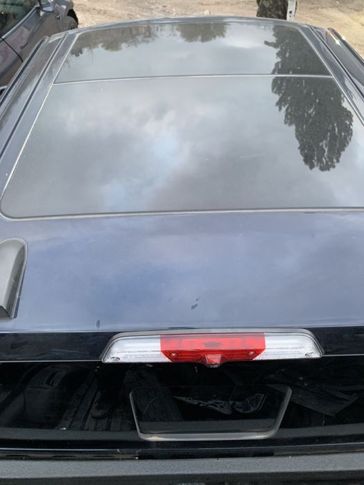 Ford F-150 lighting задний центральный фонарь с камерой