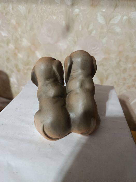 Собачки Alfretto Италия