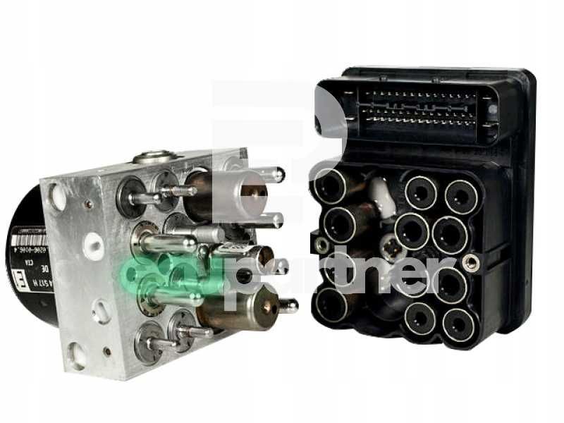 Sterownik pompa ABS ATE MINI BMW E46 5DF5 5DF0 5E20 Naprawa Wejherowo ...