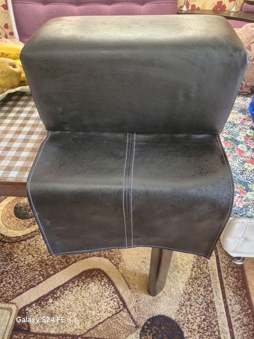 Продам пуф для стрижки детей