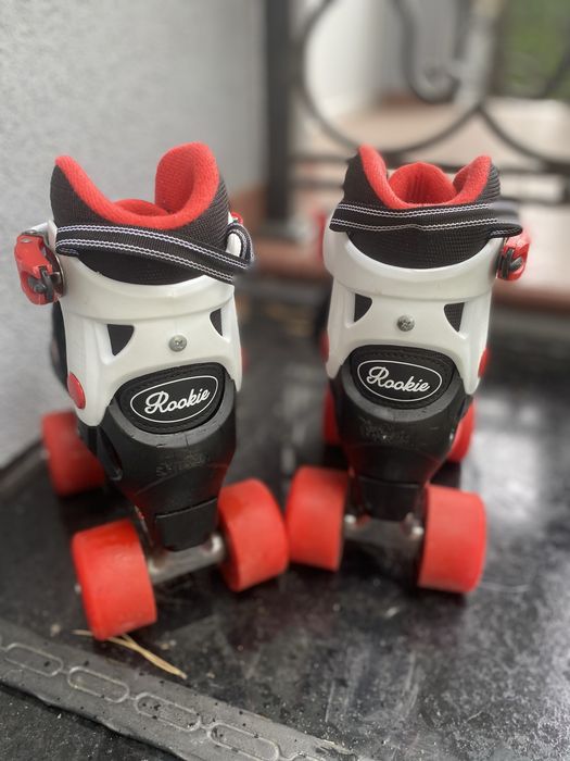 Роликові дитячі ковзани