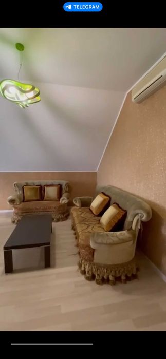 Совіньйон-1 | Довгострокова оренда будинку 350 м²