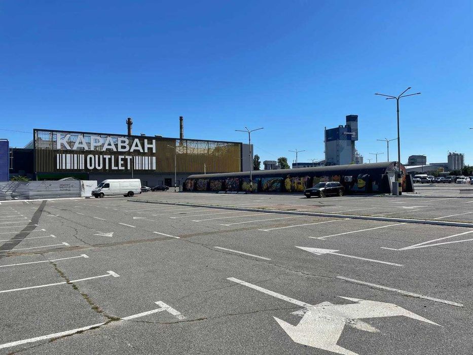 Здам офіси в ТРЦ Victoria Gardens (ex. Karavan) від 20 м2 до 1500 м2