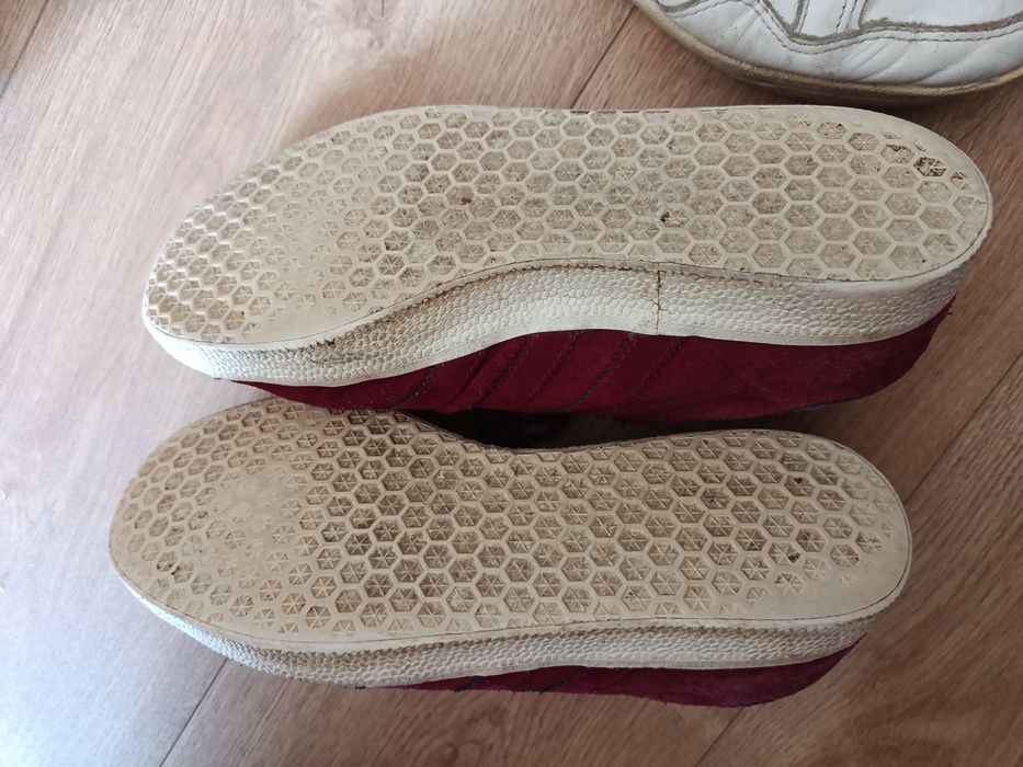 Adidas Gazelle Bourdeaux