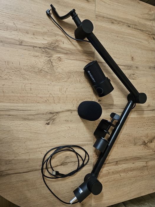 Mikrofon ENDORFY Solum Studio