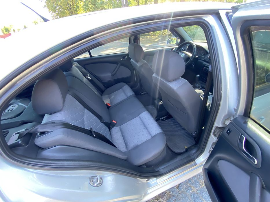 Шкода Октавія Тур