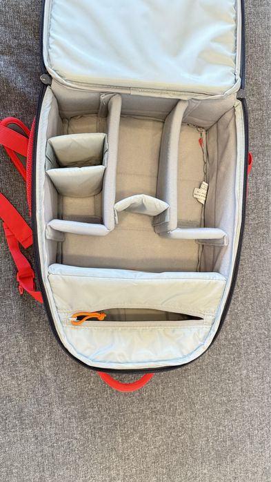 Mochila Fotografia Lowepro Tahoe BP150