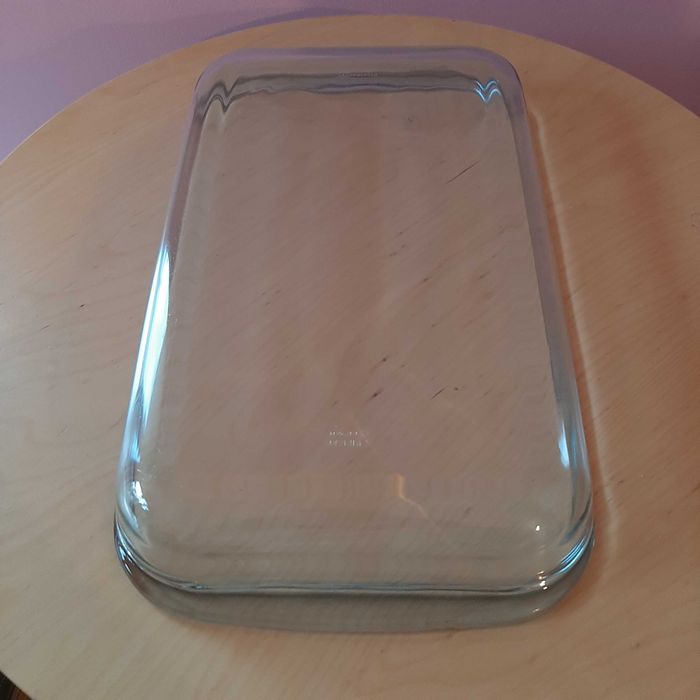 Marinex Rectangular Baking Dish 2.2L64739496853505121