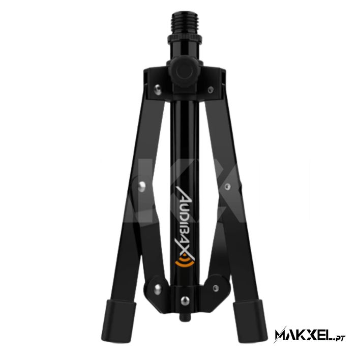 Suporte de Microfone de Mesa Audibax SM-49