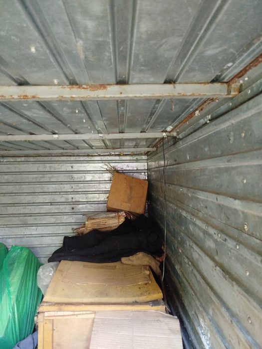 Продам переделанный прицеп