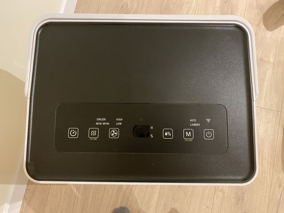 Osuszacz powietrza Fersk Torr 20 White Biały