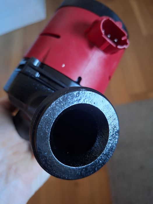 Pompa obiegowa Grundfos