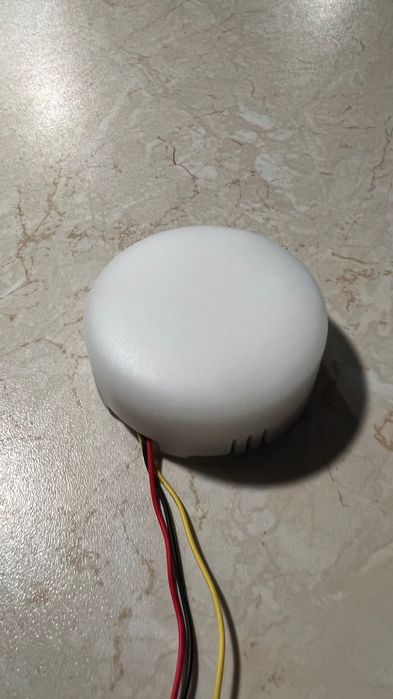 PHILIPS HUE White And Color Ambiance 4 źródła + zasilacz. Zestaw DIY