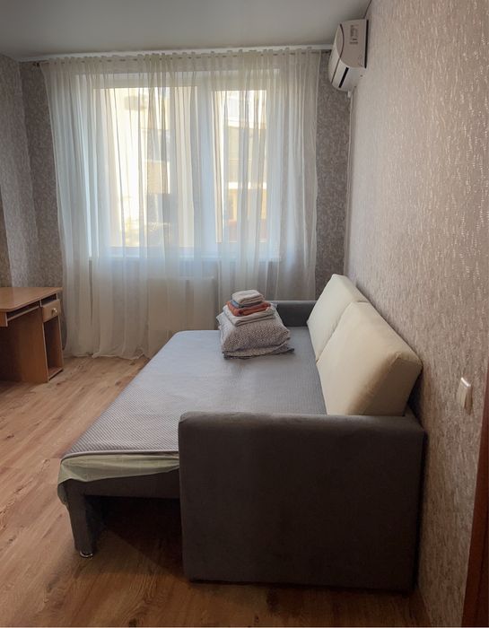 Посуточно сдам свою квартиру 7 Небо