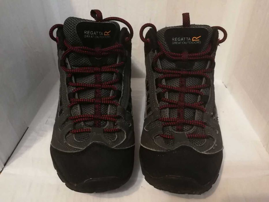 Кросівки Regatta демісезон-початок зими 39р-р 24,5 -25см 0грн доставка