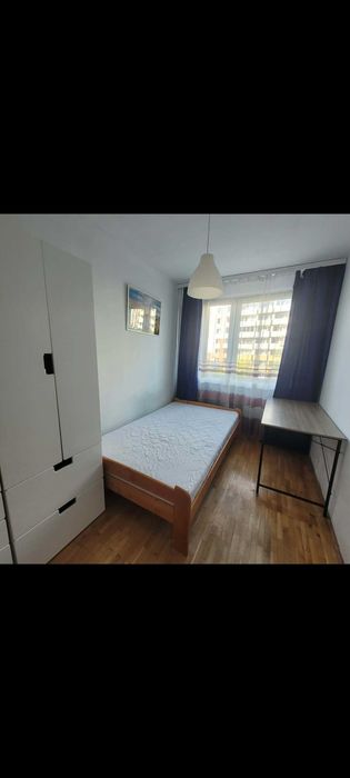 Mieszkanie – Kraków - Widok 3