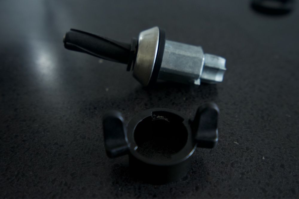 Moulinex cuisine companion