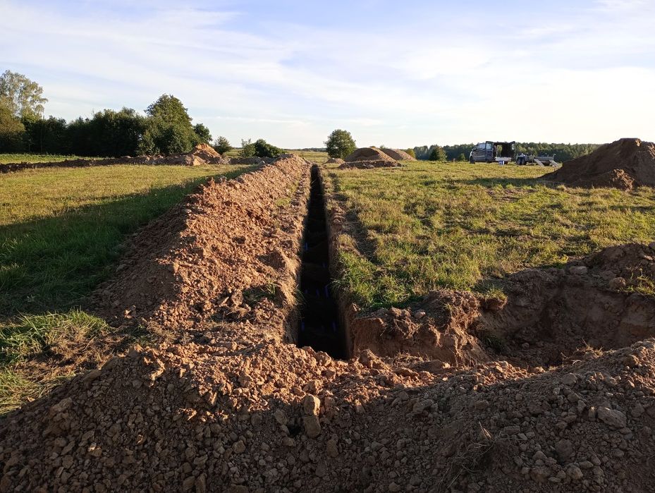 Przyłącza wod-kan, instalacje sanitarne, pogotowie hydrauliczne