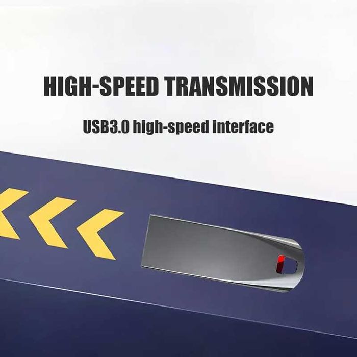 Pendrive XIAOMI 2TB FLASH DISK USB Dysk Przenośny USB 3.2 520Mb/s