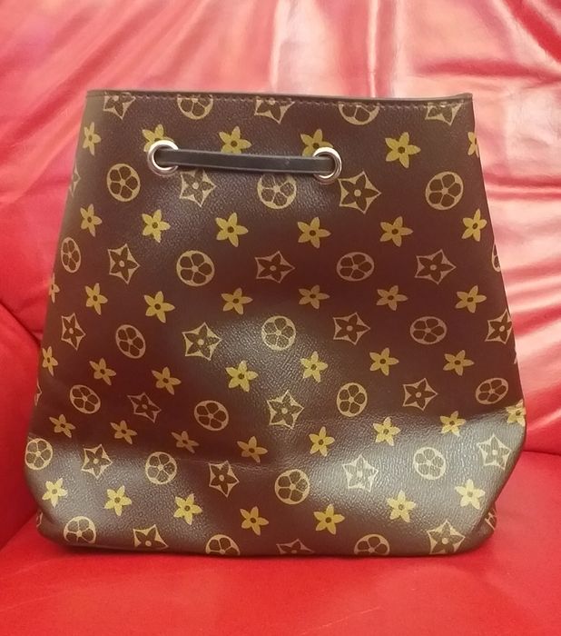 Torebka średni worek