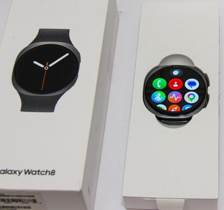 Samsung Galaxy Watch 8 44mm