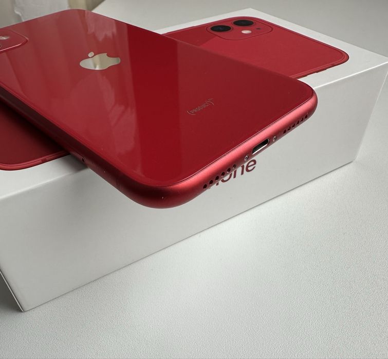 iPhone 11 128GB Neverlock