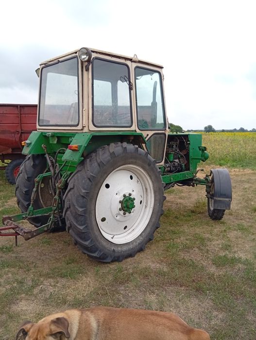 Продам трактор ЮМЗ 6