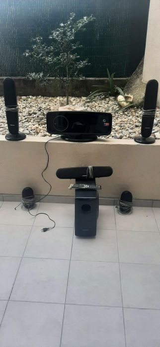 Samsung HT-XQ100