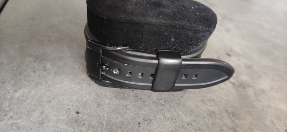 Zegarek Fossil BQ2534