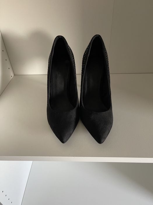 Buty na szpilce 40 Reserved