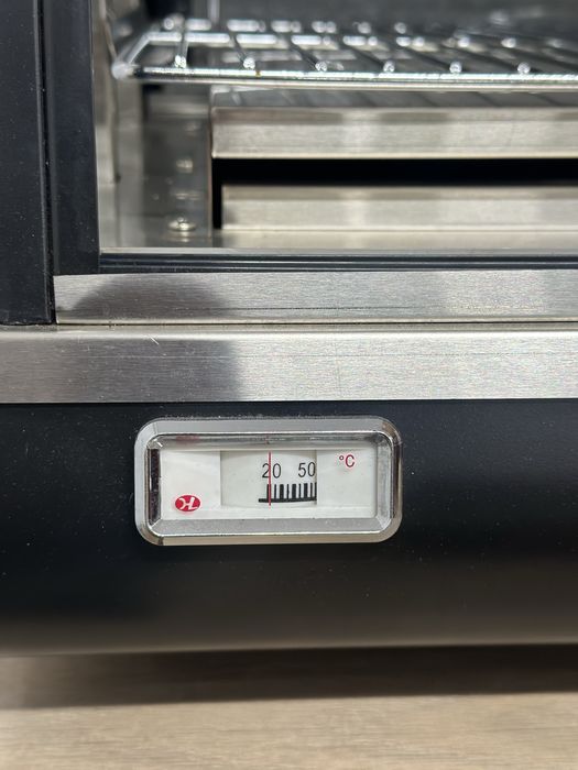 Вітрина теплова Good Food WS680