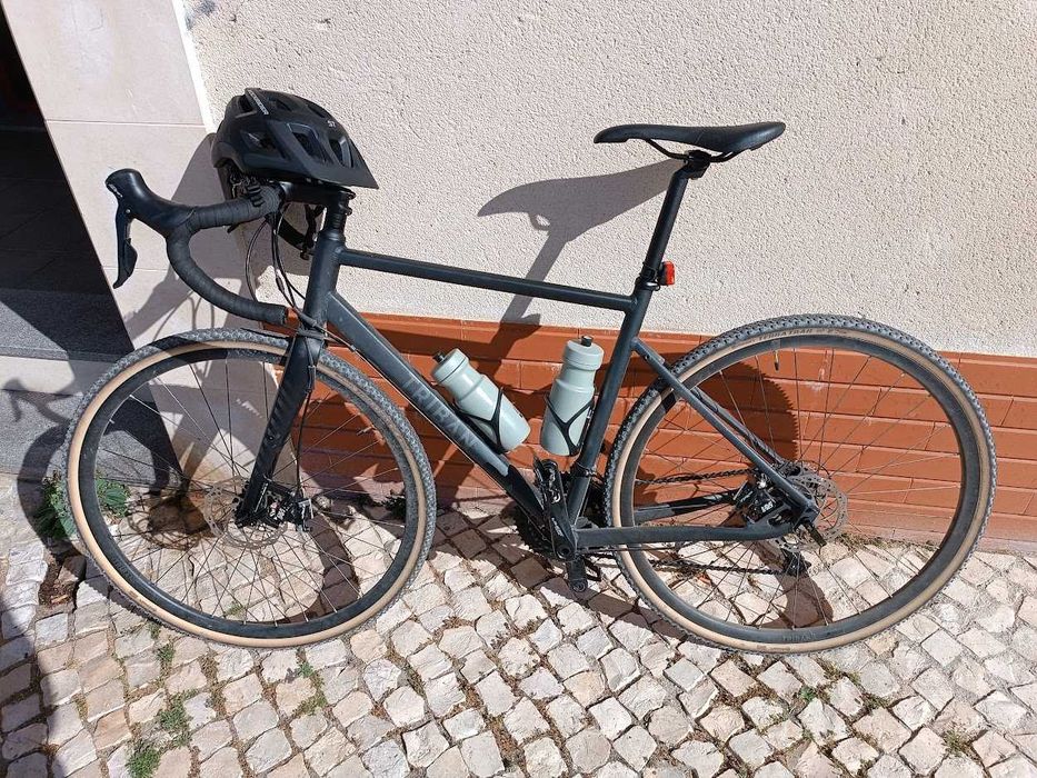 Triban RC 500 GRAVEL (M)